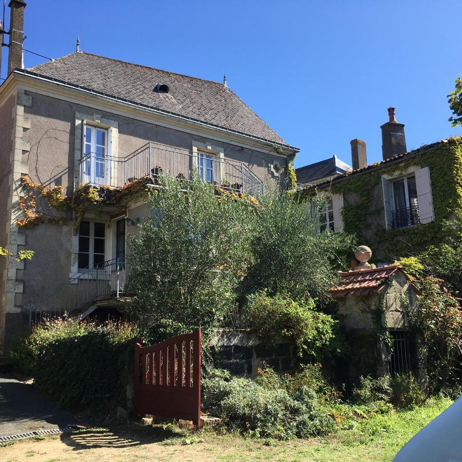 La Maison Haute Tigne Екстер'єр фото