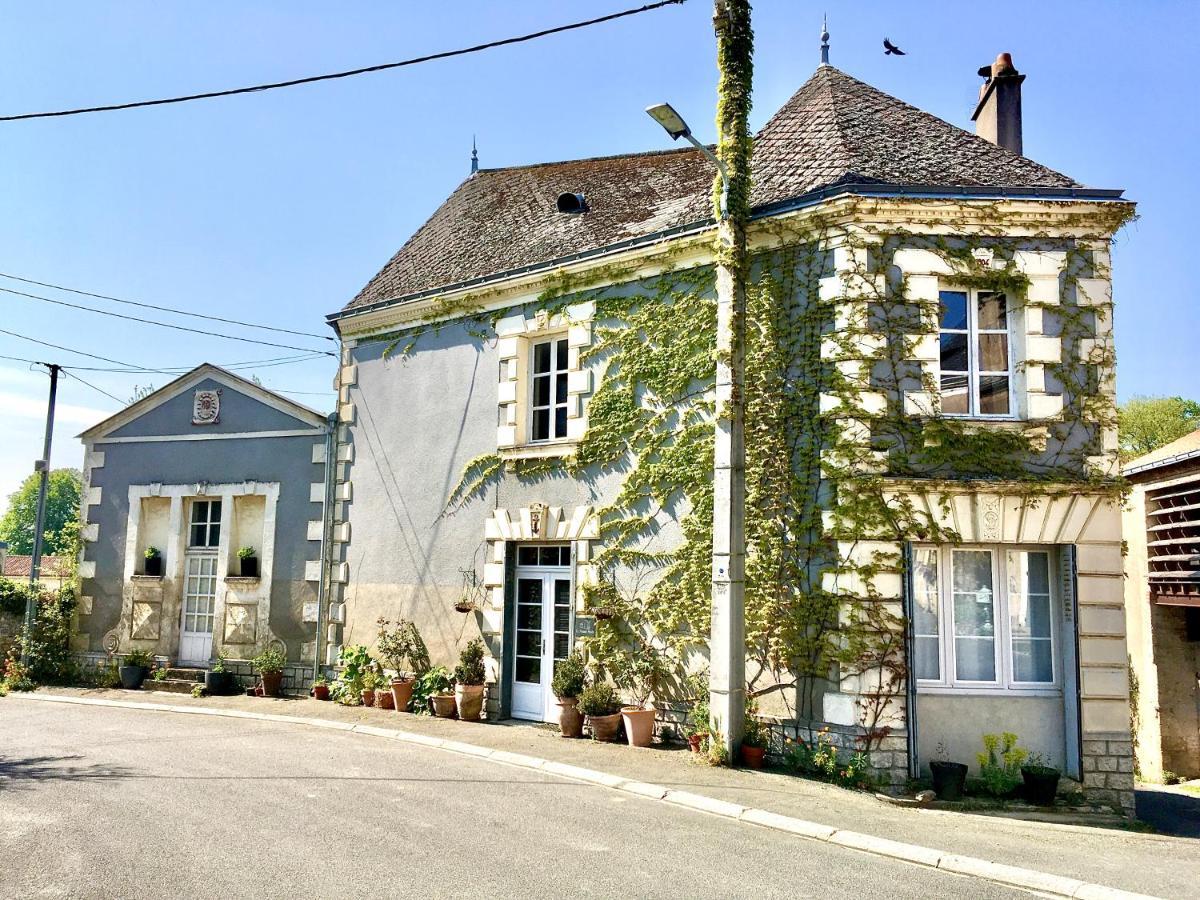 La Maison Haute Tigne Екстер'єр фото