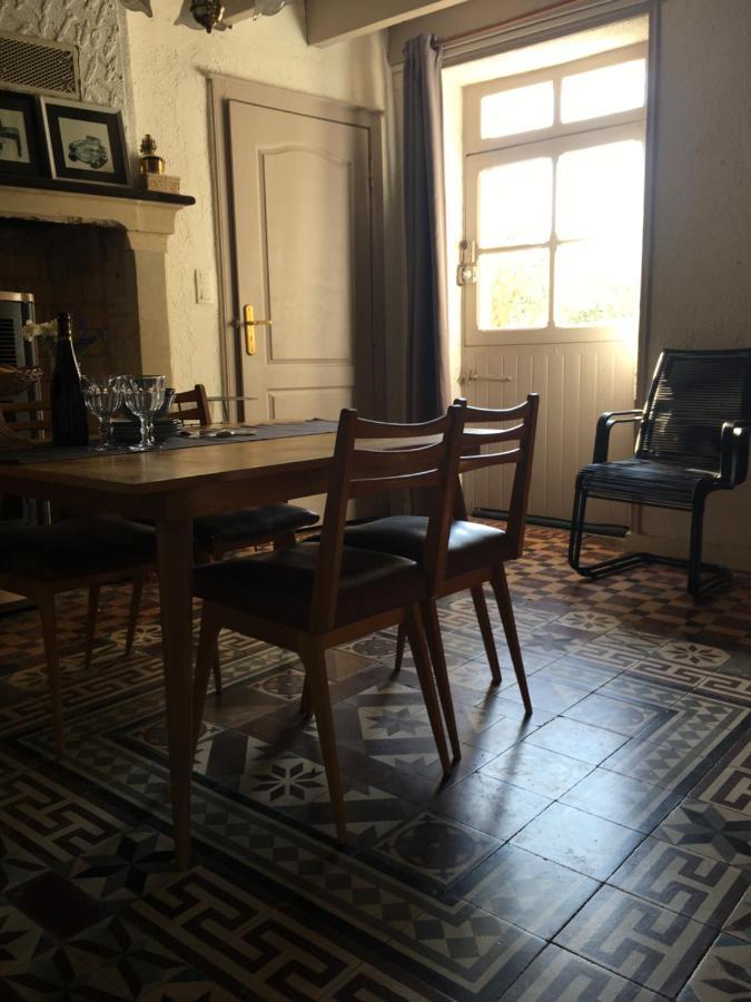 La Maison Haute Tigne Екстер'єр фото