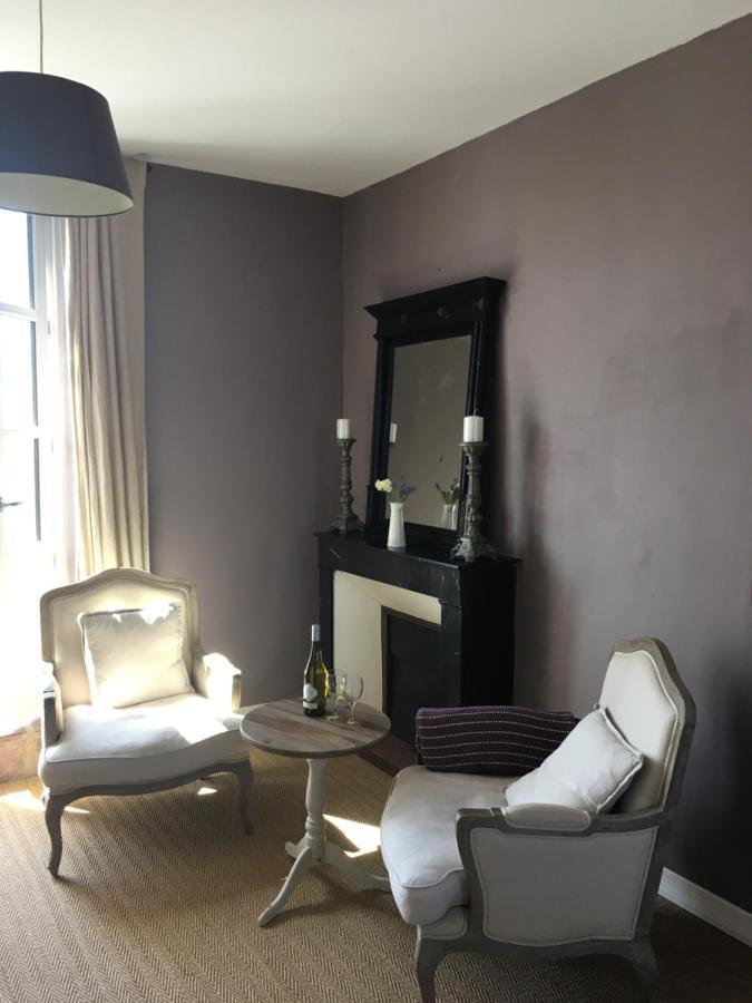 La Maison Haute Tigne Екстер'єр фото