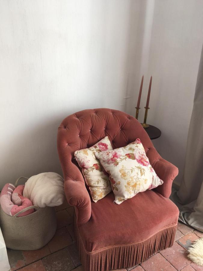 La Maison Haute Tigne Екстер'єр фото
