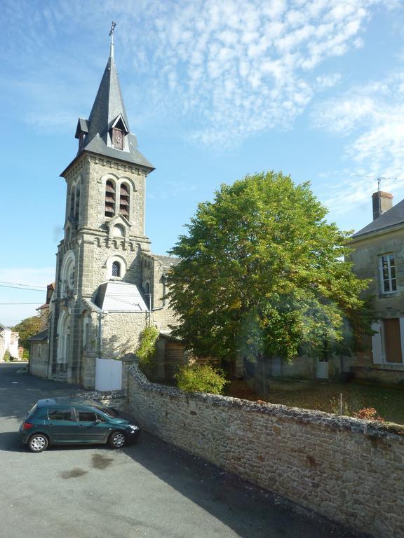 La Maison Haute Tigne Екстер'єр фото