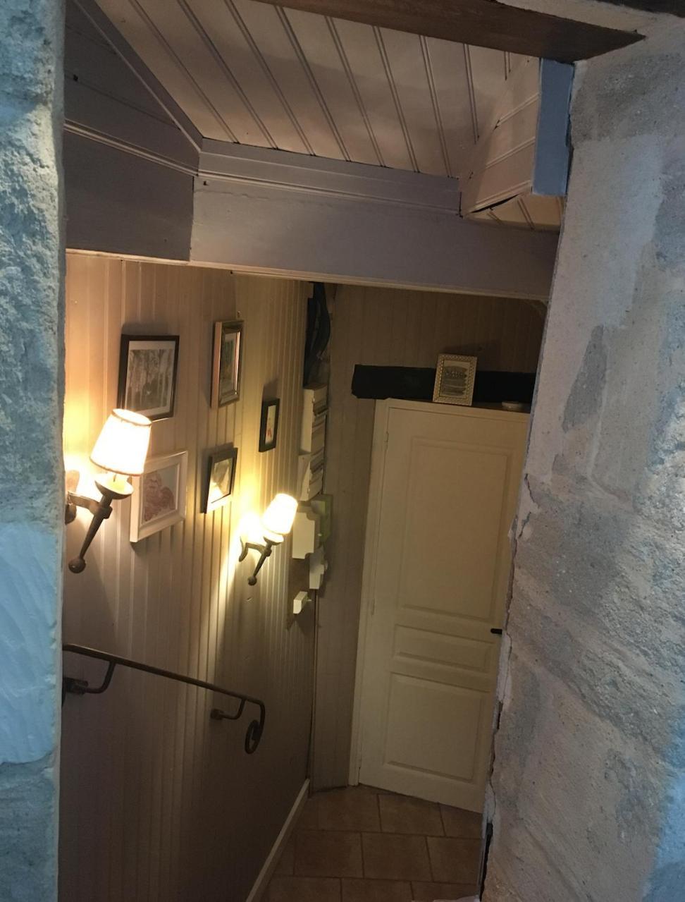 La Maison Haute Tigne Екстер'єр фото