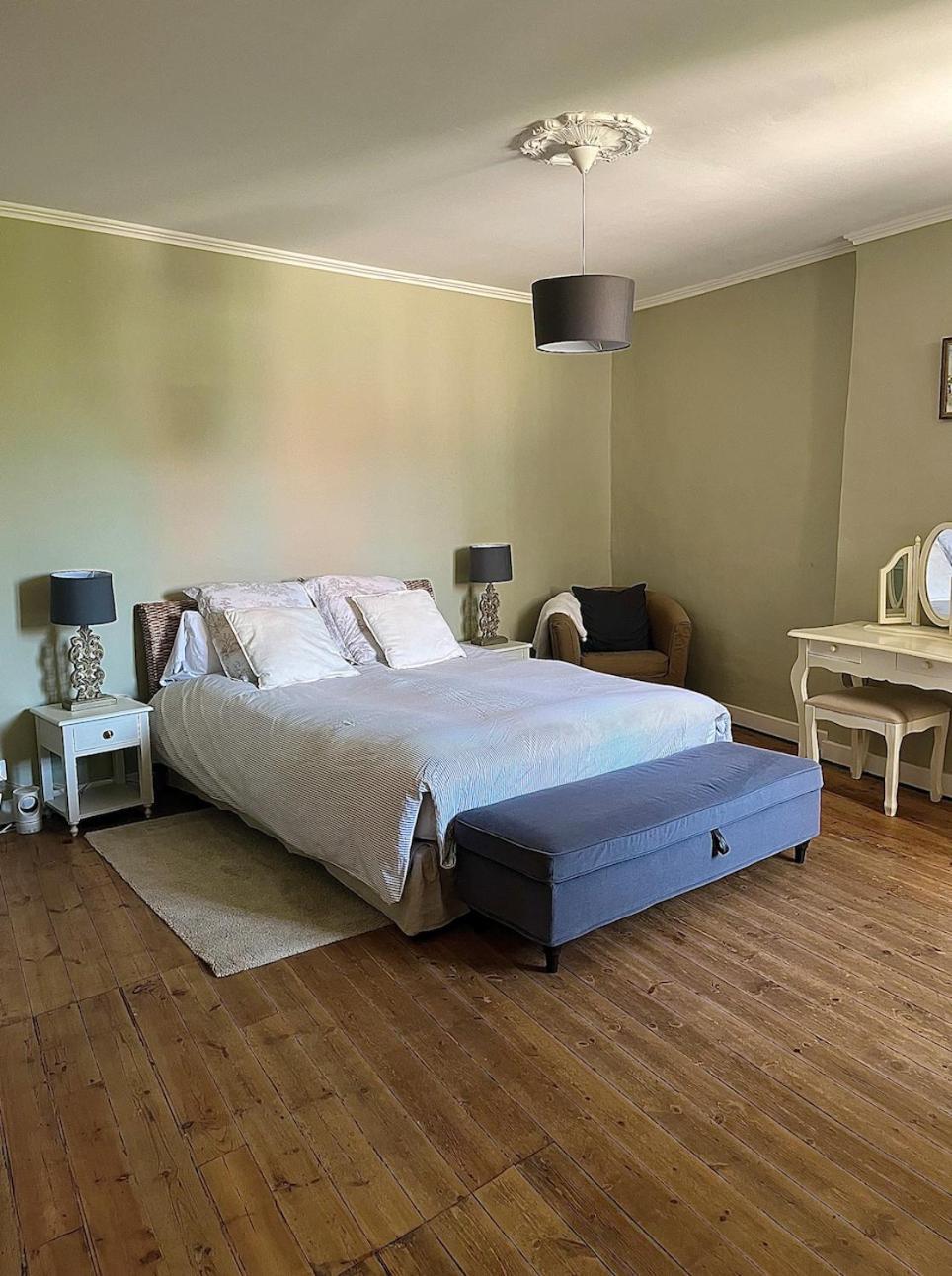 La Maison Haute Tigne Екстер'єр фото