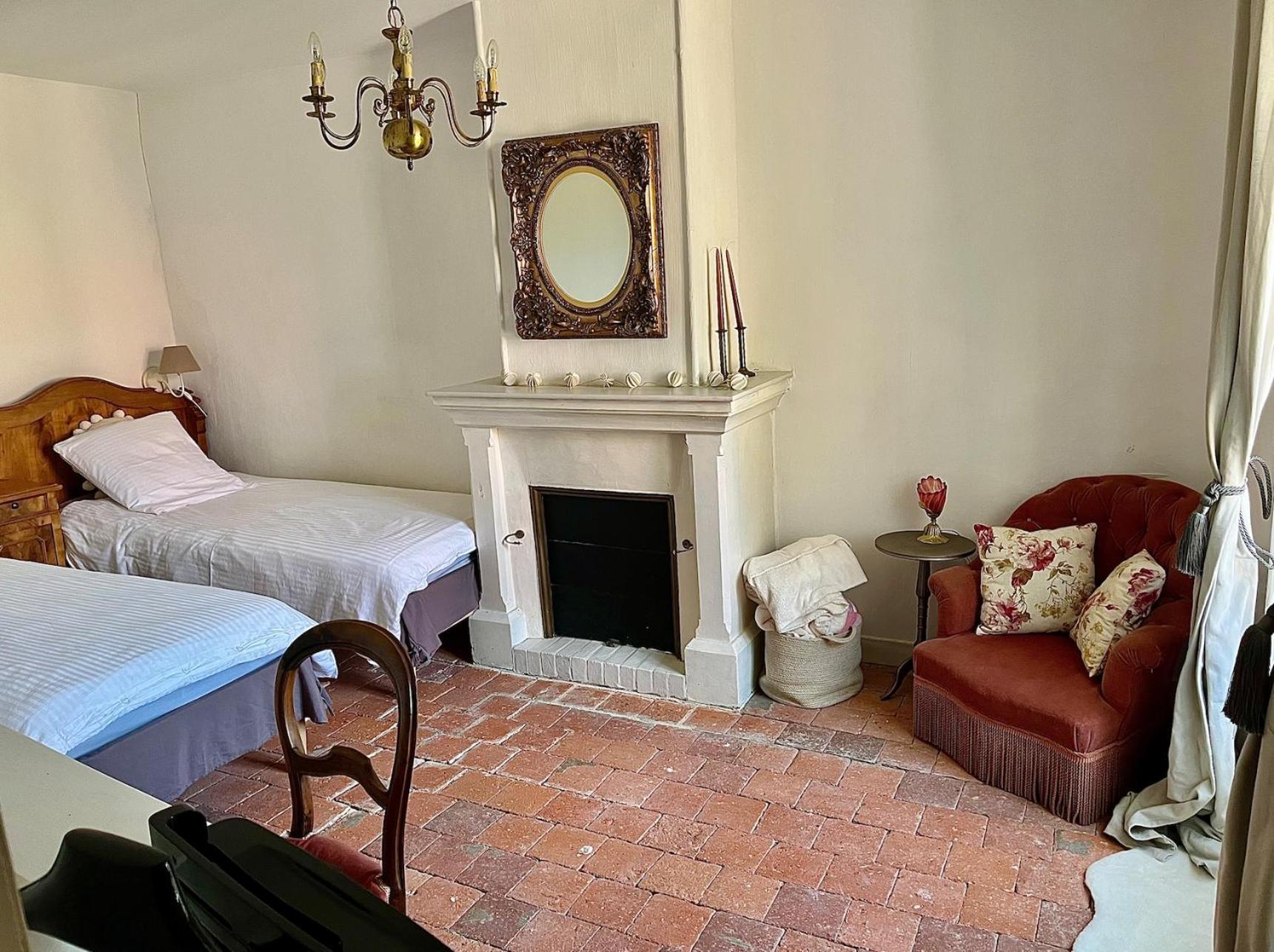 La Maison Haute Tigne Екстер'єр фото