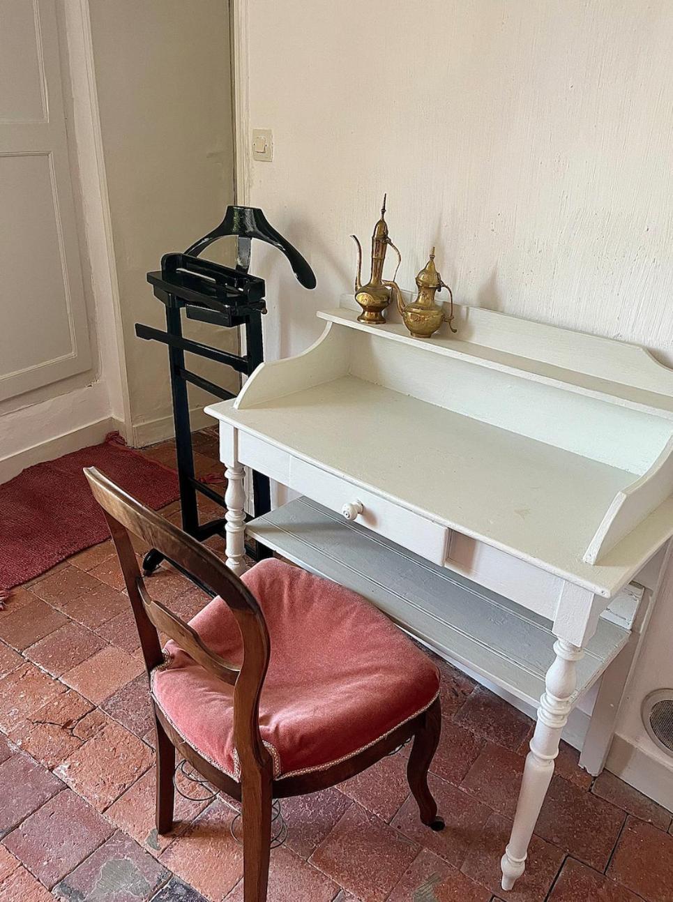 La Maison Haute Tigne Екстер'єр фото