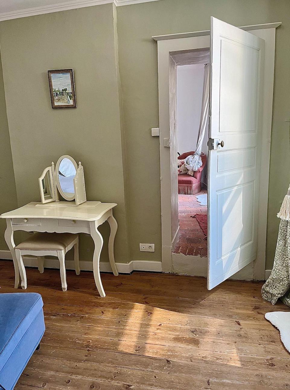 La Maison Haute Tigne Екстер'єр фото