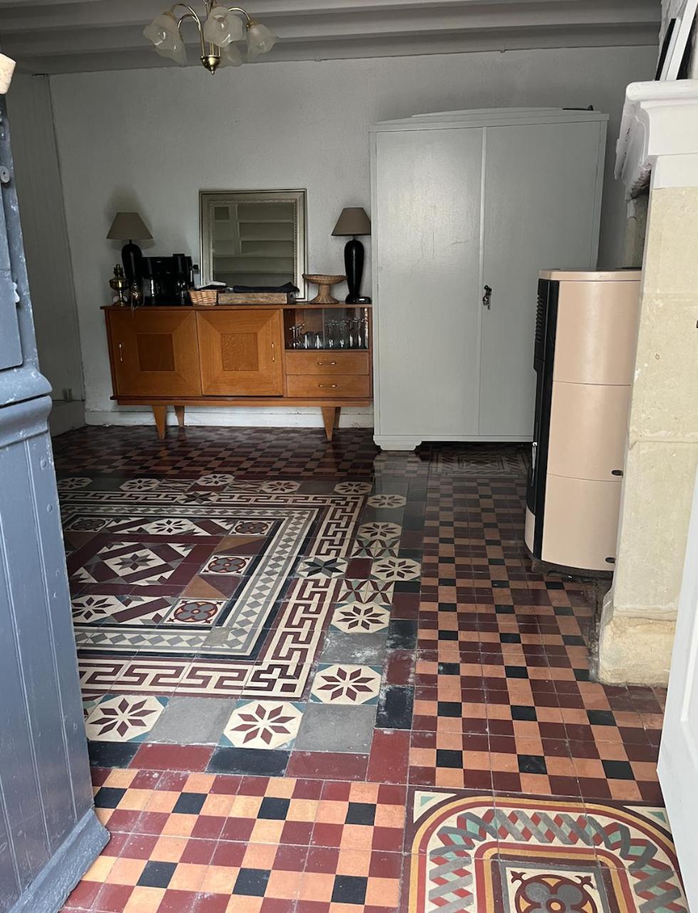 La Maison Haute Tigne Екстер'єр фото